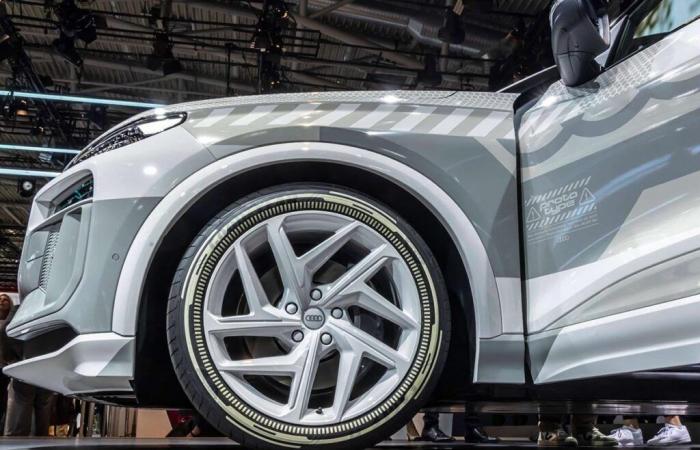 Audi: mazzata sui prezzi: elettrica svenduta, termica punita