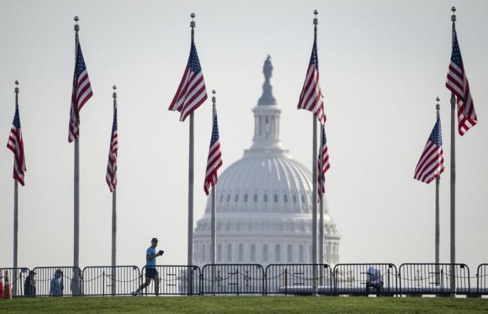 Lettera americana | Correre con Jefferson, FDR e Luther King