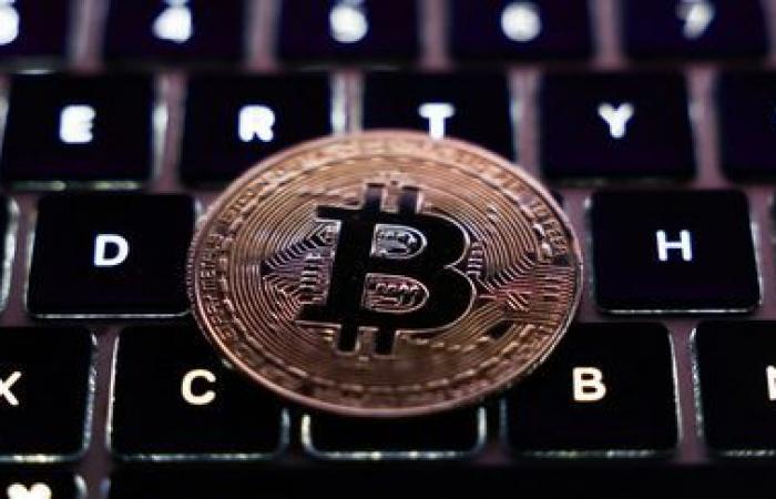 Bitcoin batte un nuovo record e supera gli 80.000 dollari