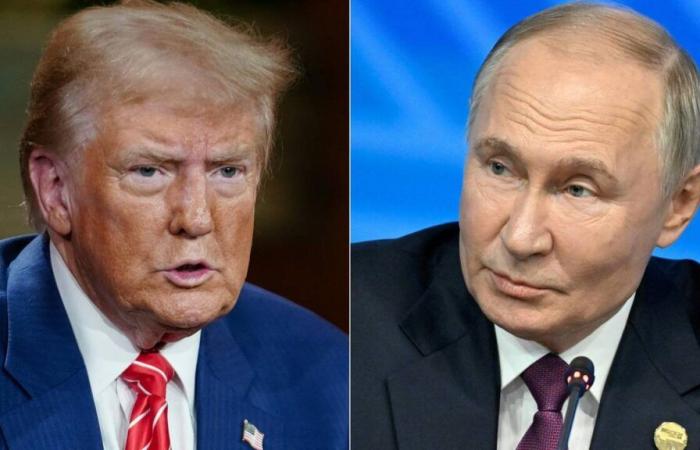 Live – Al telefono con Vladimir Putin, Donald Trump esorta Mosca a non provocare un’escalation in Ucraina