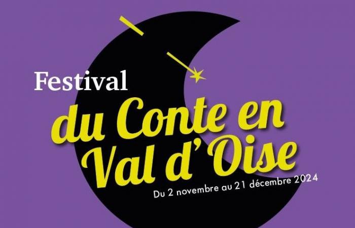 Festival del racconto in Val d’Oise: “Contanimo” di Cécile Blaizot-Genvrin e Élodie Fourré