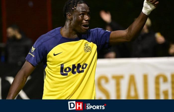 Union – Genk: David segna una doppietta! (4-0, DAL VIVO)