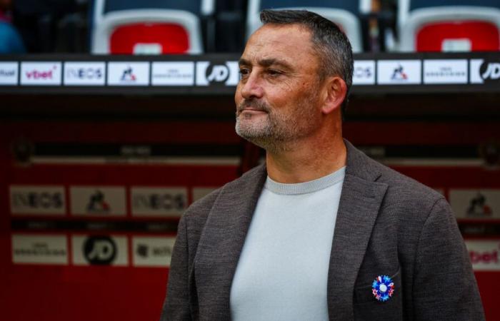 Haise: “A Nizza non esiste una squadra A o una B”