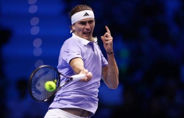 “Abbiamo perso qualcosa” (ATP Finals)