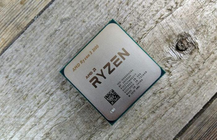 In un impeto di follia (o per errore di prezzo), il processore AMD Ryzen 7 5700X3D costa 143€ ????