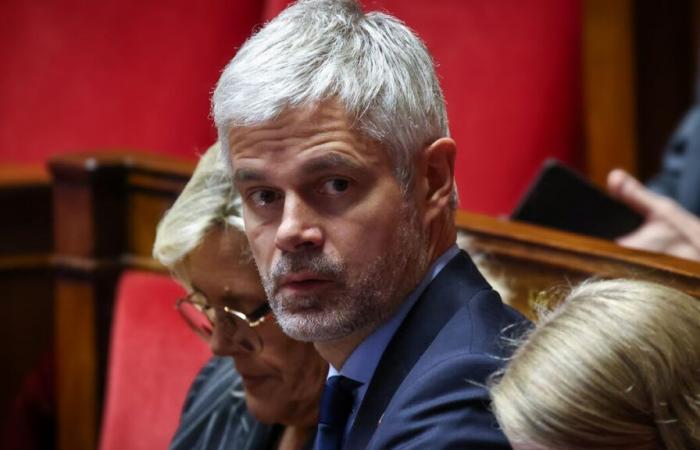 Pensioni: Wauquiez annuncia che le LR hanno ottenuto un upgrade “per tutti” a gennaio