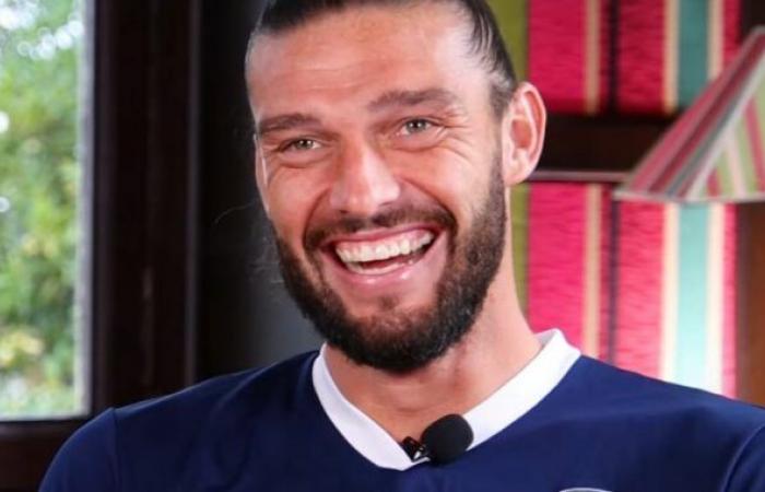 Andy Carroll: “Alcuni ragazzi ridevano e dicevano: 'Dobbiamo far uscire Andy perché se succede qualcosa sarà lui a dare la colpa.'”