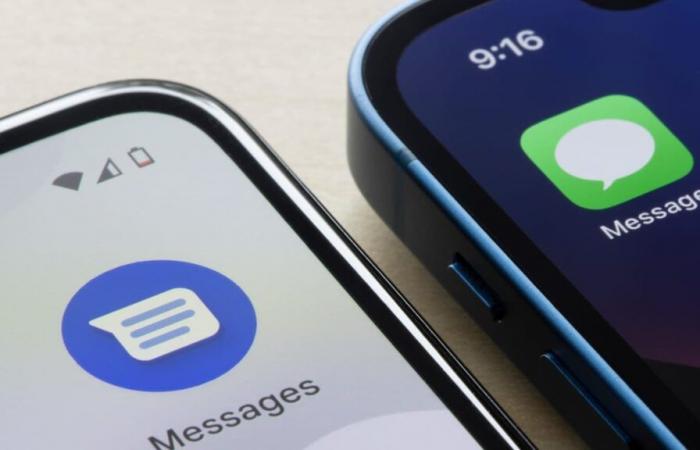 Perché per un po' non riceverete più i nuovi SMS di Orange