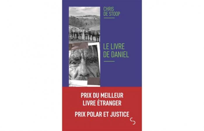 Il libro di Daniel, Barbarie senza nome al confine franco-belga • Il suricato