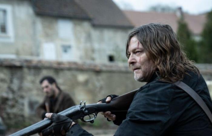 Casting, intrighi… le prime informazioni sul seguito della serie spin-off di The Walking Dead