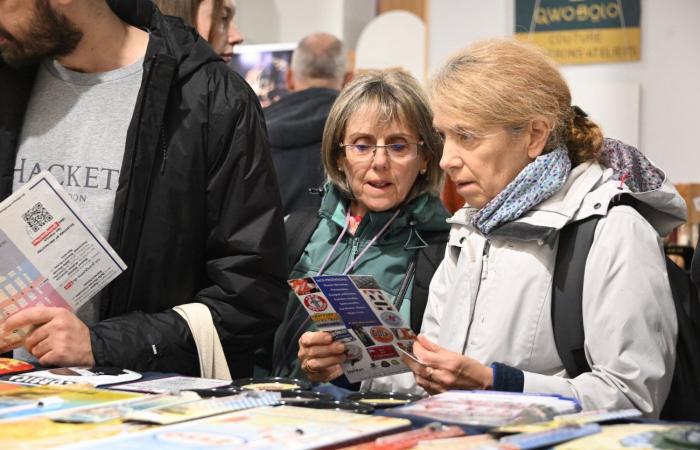 Quando il “Made in Burgundy-Franche-Comté” viene venduto al salone Made in France