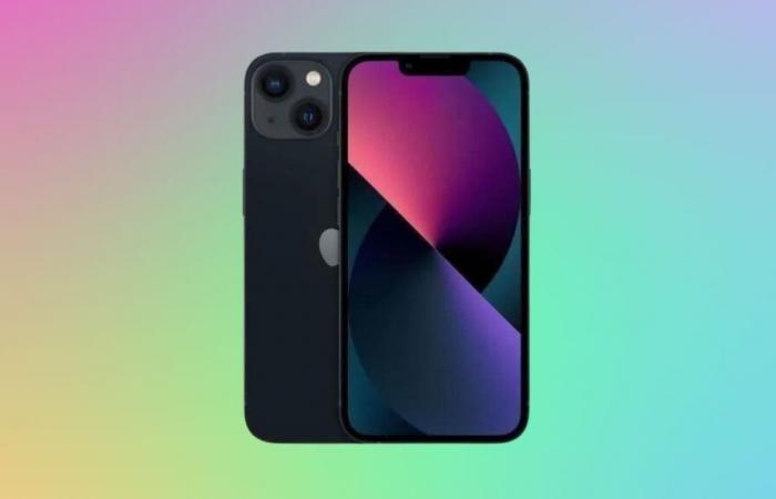 A questo prezzo, l’iPhone 13 si venderà a palate ma solo per poche ore