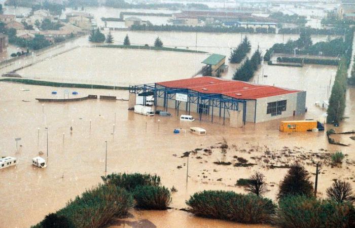 Alluvioni mortali del novembre 1999 – “Quando arriva una tale quantità d'acqua, cosa vuoi fare?” : 25 anni dopo, i ricordi dei sindaci di Cuxac-d'Aude e Villedaigne