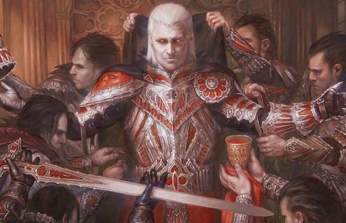 Innistrad, Takrir, Final Fantasy… Tutto il palinsesto di Magic per il 2025 con un ospite a sorpresa!