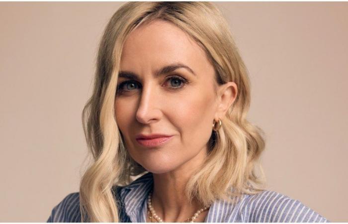 Channel 4 trasmette un dramma poliziesco con Katherine Kelly