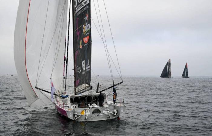 VIDEO. Vendée Globe 2024. Percorreranno 45.000 km senza sosta