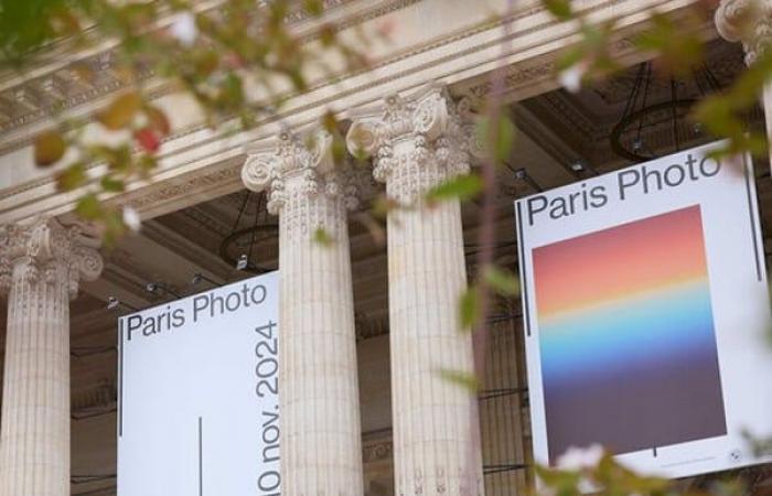 Paris Photo, tra fotografia, moda e surrealismo