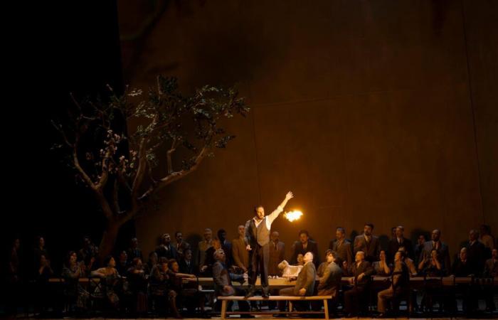 L’Opera di Nizza riabilita con successo il raro “Edgar” di Puccini