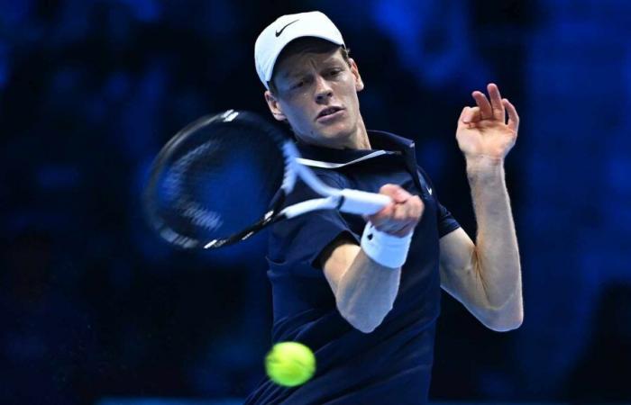 Qual è il programma delle Nitto ATP Finals per martedì e mercoledì? | Giro dell’ATP