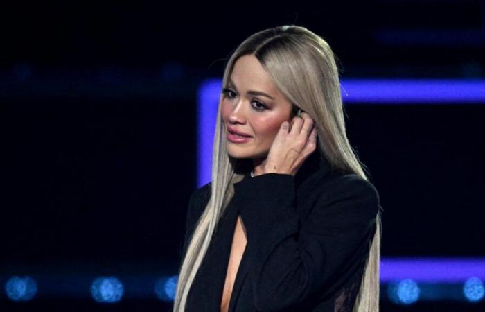 Gli MTV EMA rendono omaggio a Liam Payne con Rita Ora sull’orlo delle lacrime