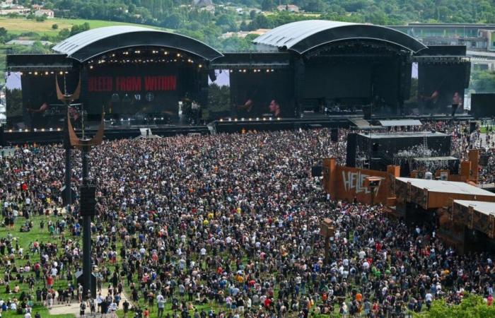 “È una bufala”: la reazione dei residenti dopo che il direttore dell’Hellfest ha minacciato di lasciare Clisson