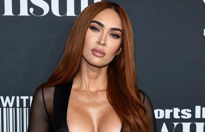 Megan Fox aspetta un bambino con Machine Gun Kelly dopo che la coppia ha subito una perdita