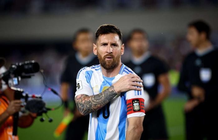 “Mi sono iniettato…” Lionel Messi ammette di aver preso dei prodotti per dare una spinta alla sua carriera