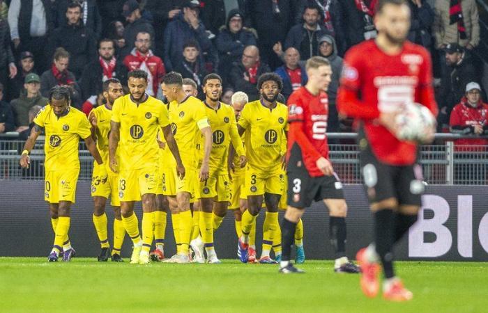 ANALISI. Rennes – TFC: a Roazhon come in casa, il Tolosa firma un altro convincente successo in Bretagna