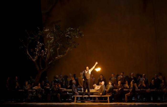 L’Opera di Nizza riabilita con successo il raro “Edgar” di Puccini