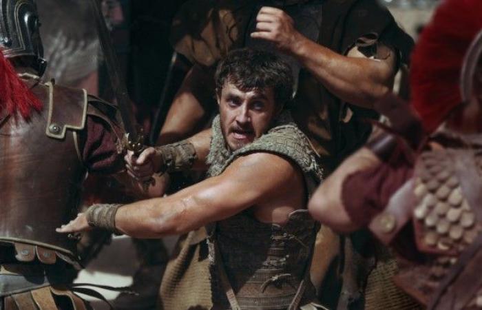 Recensione del film Gladiatore II: più polposo, pazzesco e divertente dell'originale