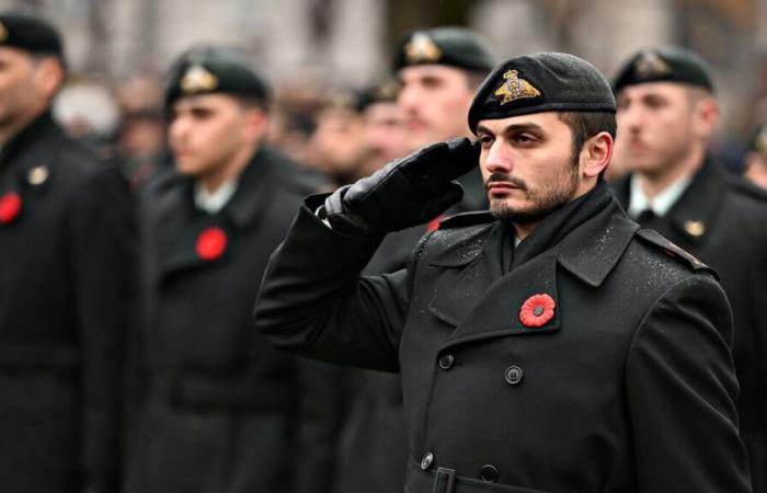 Giornata della Memoria in Quebec: politici, soldati e veterani ricordano