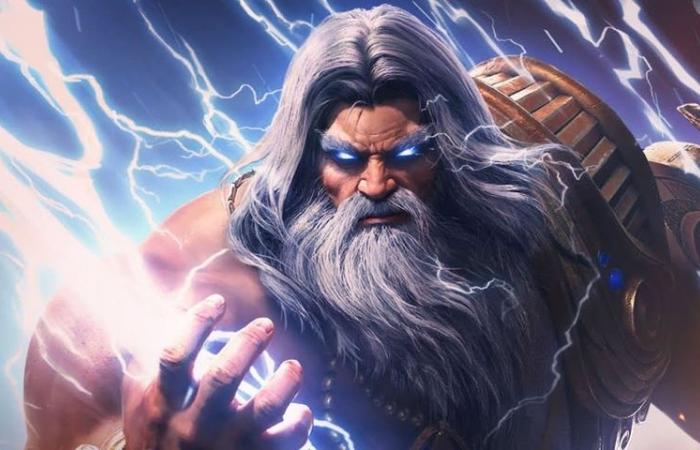 Smite 2: ecco la lista dei 50 dei giocabili al lancio – Novità