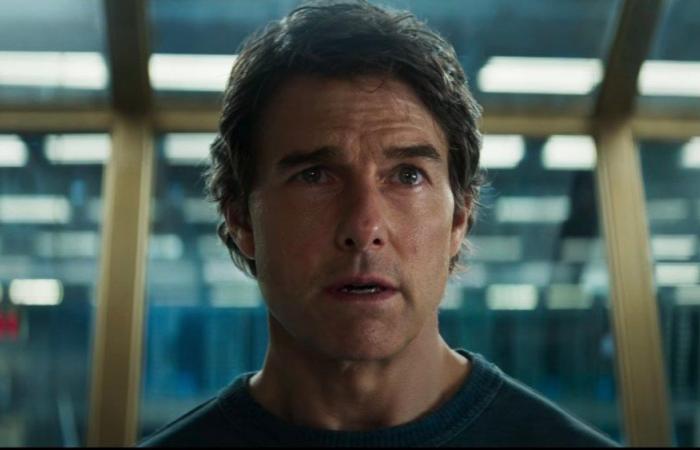 Mission Impossible 8: trailer e titolo: “The Final Reckoning”