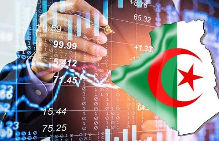 Mercato dei cambi in Algeria: l'economia è impantanata nella spirale della doppia valuta