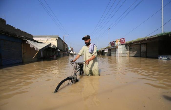 COP29: La Svizzera vuole includere Cina e Russia tra i paesi che pagano per la crisi climatica