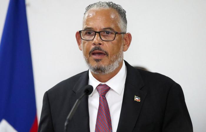 Haiti | Il nuovo primo ministro spara ad un aereo di linea americano