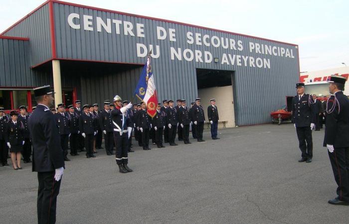 Espalion. Più di 170 anni di presenza nel Nord Aveyron