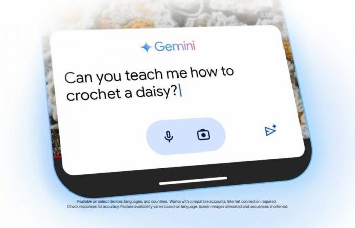 Google testa l'app Gemini autonoma su iOS, portando l'intelligenza artificiale in tempo reale su iPhone