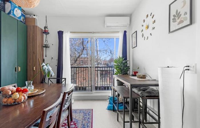 Il triplex in cui visse Jean-Pierre Ferland è in vendita per 1.799.000 dollari a Le Plateau-Mont-Royal