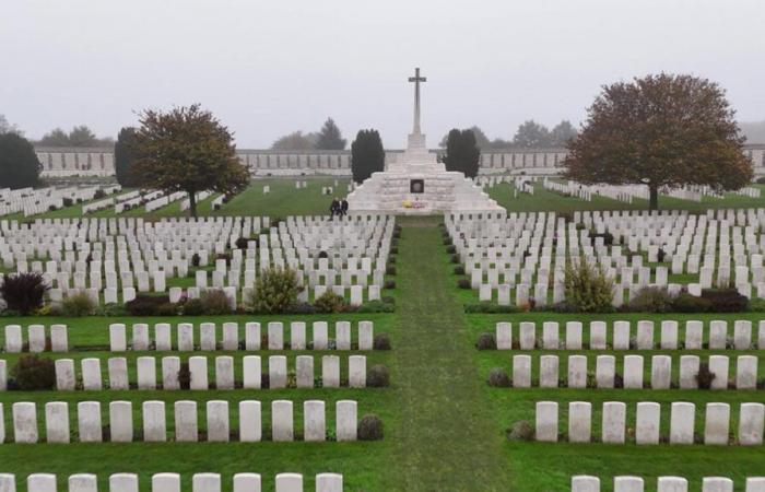 110 anni dopo, la città di Ypres continua a conservare la memoria degli eroi della Grande Guerra