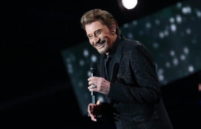 Johnny Hallyday: Un famoso artista ha venduto una delle sue proprietà, la sua pensione era troppo bassa in questione