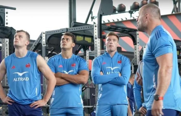 XV di FRANCIA. Flament incerto, chi sostituire l'esterno del Tolosa contro gli All Blacks in caso di ritiro?