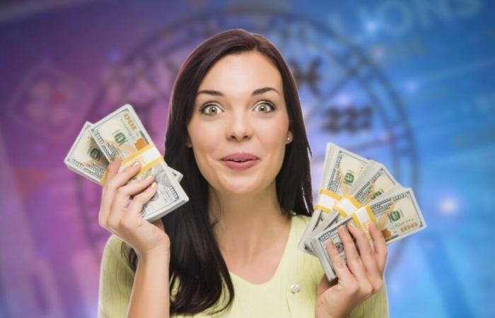 Euromillions: jackpot, questo segno zodiacale sarà milionario martedì 12 novembre 2024