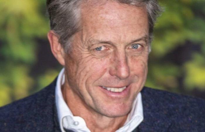 Prima delle riprese: Hugh Grant rivela la sua tecnica di rilassamento