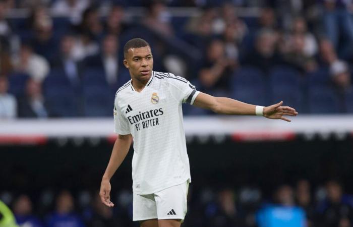 Real Madrid: Mbappé in difficoltà, PSG colpevole?