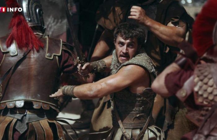 Il “Gladiatore II” di Ridley Scott è all’altezza dell’originale?