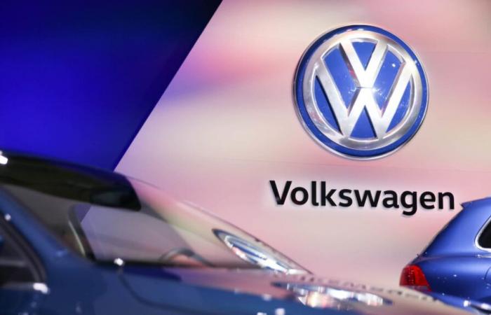 La Volkswagen non guadagna più i soldi di cui ha bisogno