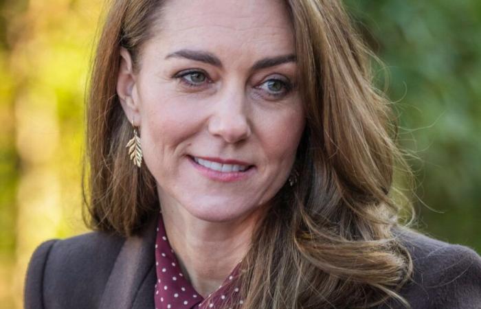 Kate Middleton: questo “protocollo” rigidissimo che va rispettato quando c'è lei