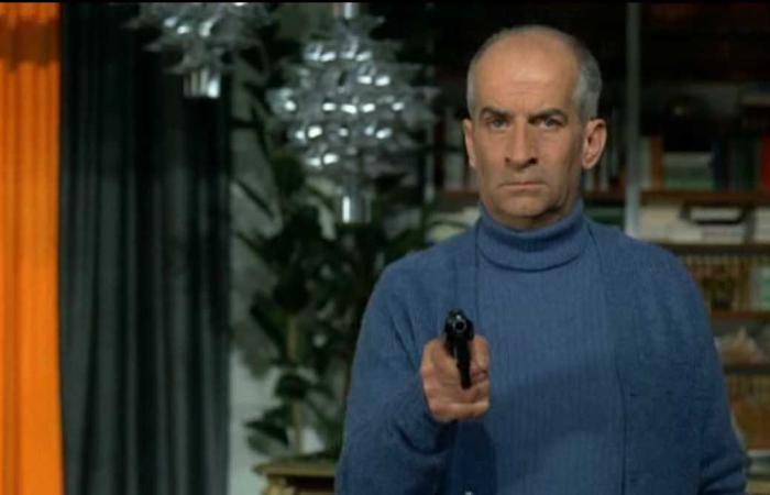 nessun fan di Louis de Funès è riuscito a riconoscere questi 10 film