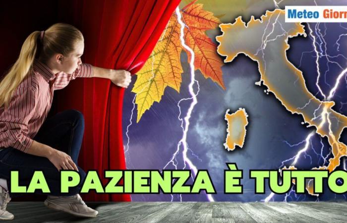 Dall’autunno all’inverno: come le previsioni meteorologiche influenzano le nostre aspettative